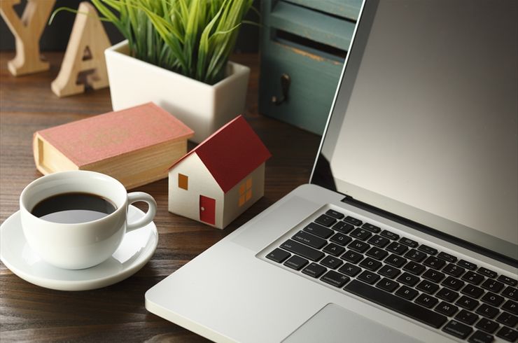 ブログに使うPC